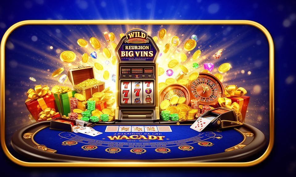 surga99 Deposit ke Akaun surga99 Anda
