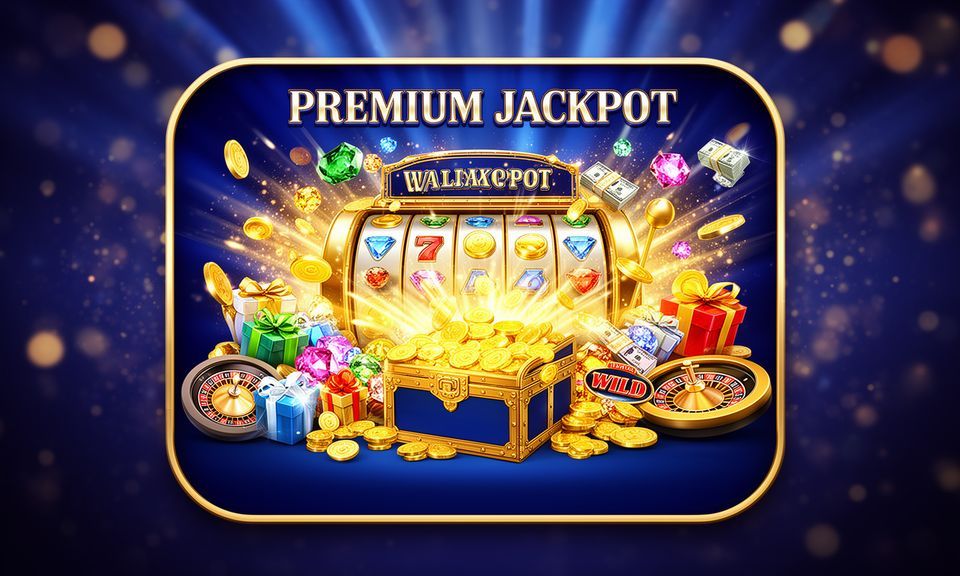 surga99 Slot Gasing Emas